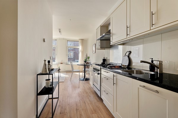 Medium property photo - Kinkerstraat 236-1, 1053 EN Amsterdam